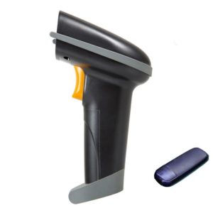 Brezžični čitalnik 1D kode OPTIPOS 1803W