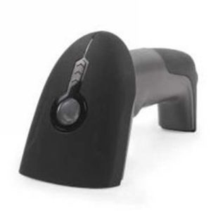 Ročni čitalnik 2D kode OPTIPOS 678X, USB