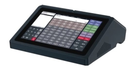 web022QT9P80 Qtouch9P80